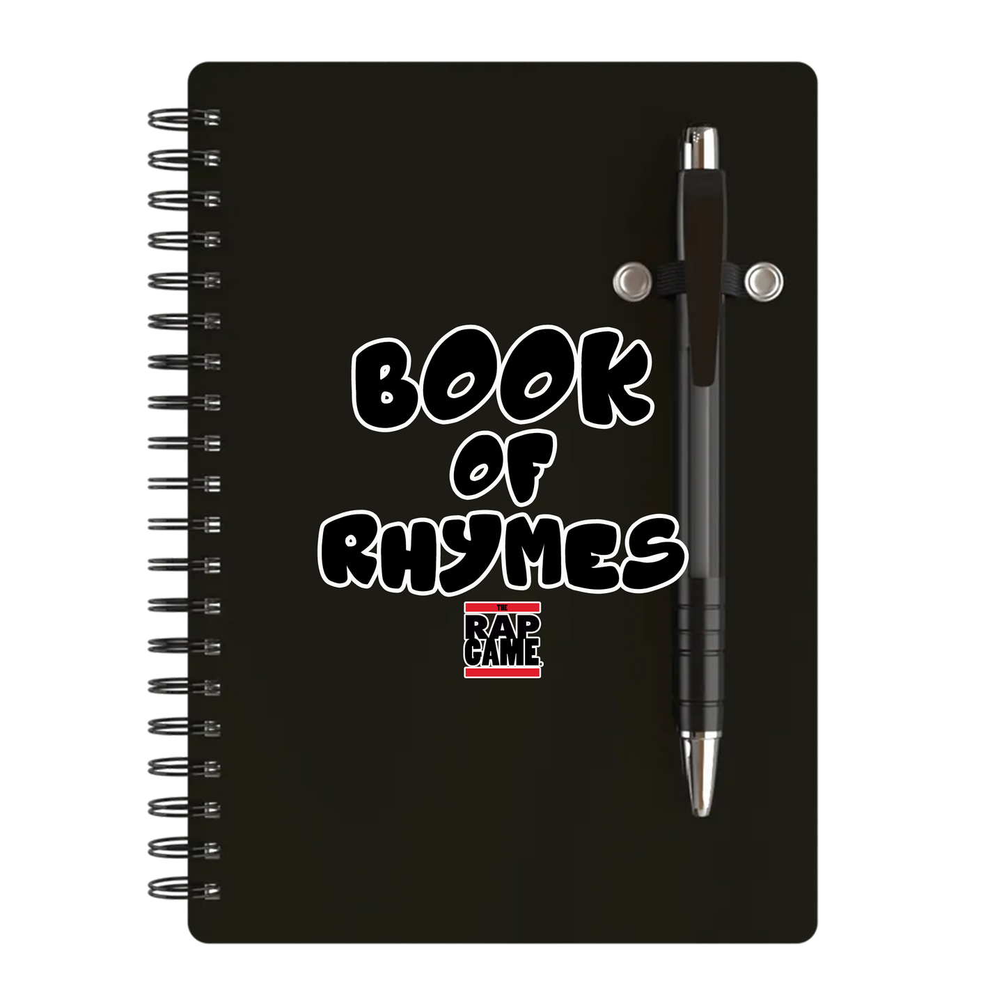 Book of Rhymes