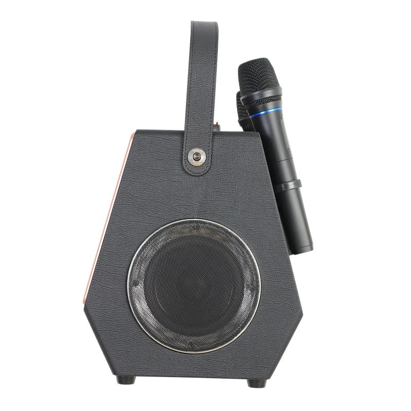 The Rap Game - Karaoke Machine